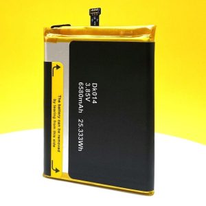 new original high quality dk014 phone battery for bv9800 / bv9800 pro