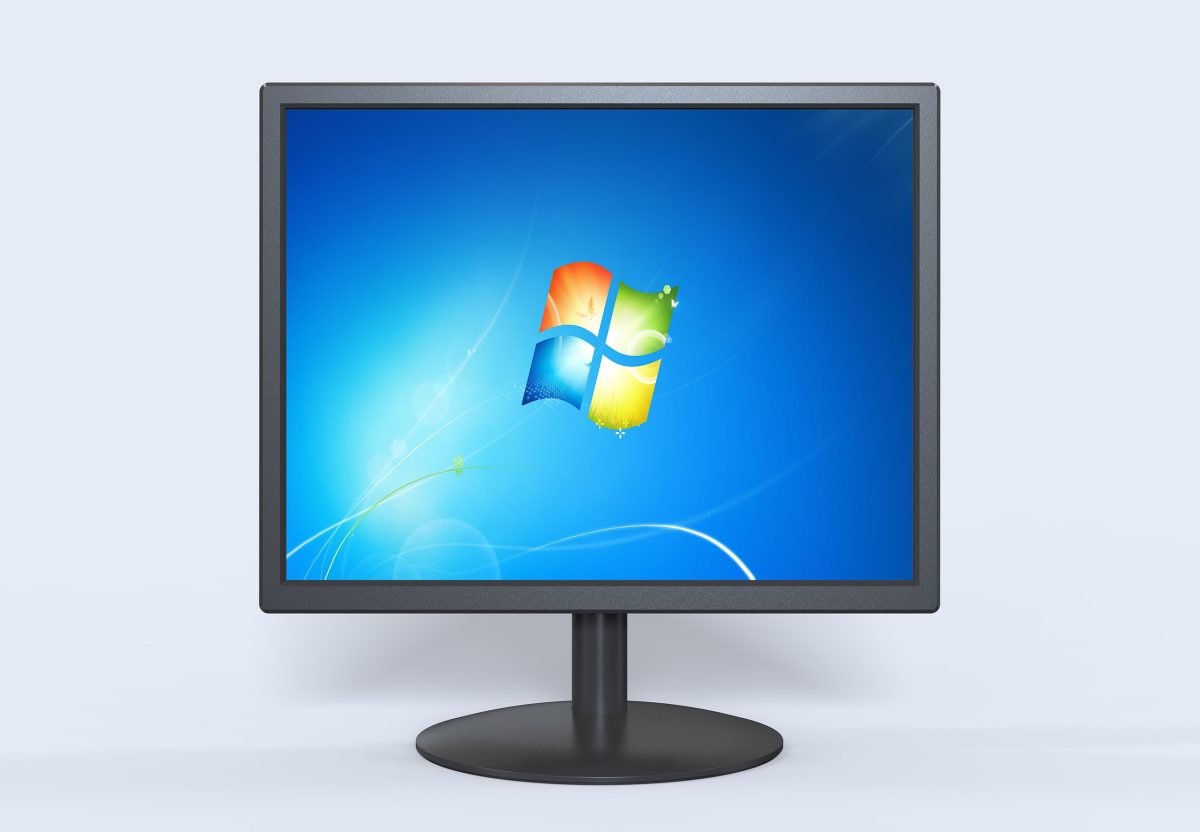 low price lcd monitor lm004 wholesale factory customized