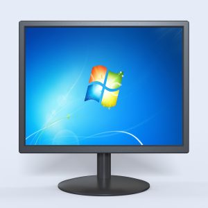 low price lcd monitor lm004 wholesale factory customized