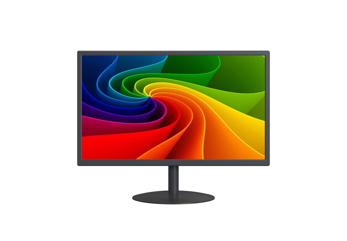 led monitor lm009 factory customized wholesale low price display