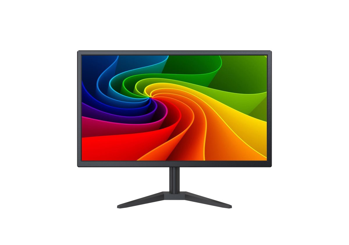 customized led monitor lm010 factory wholesale low price