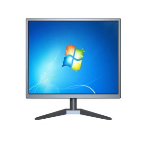 factory wholesale price customized cheapest lcd monitor lm007