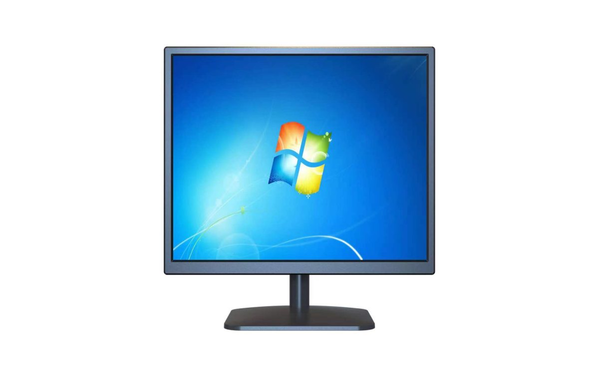 wholesale price customized cheapest lcd monitor lm006 factory