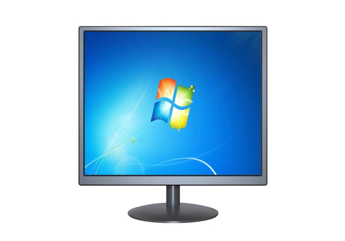 low price lcd monitor lm005 factory customized wholesale