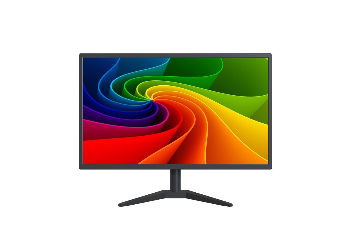 lcd monitor lm003 low price wholesale factory customized