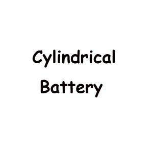 Cylindrical Battery