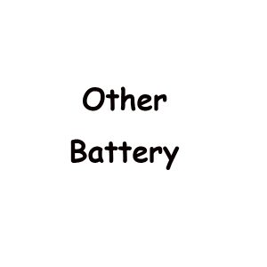 Other Batteries