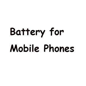 Phone Battery