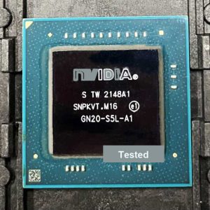 GN20-S5L-A1 GA107 For Graphics Chipset