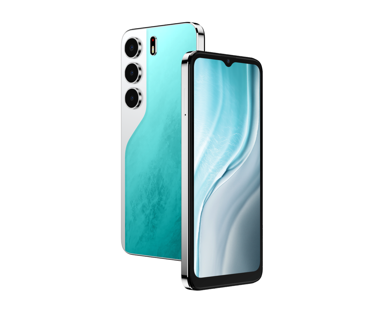 Africa-focused smartphone manufacturer Custom m horse Camon 40 pro