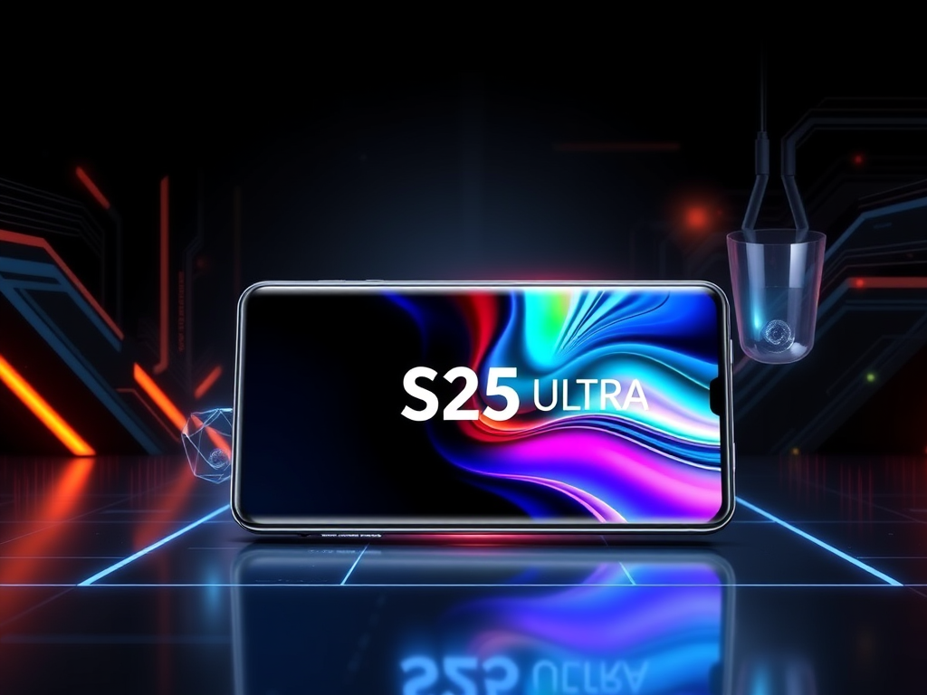 S25 Ultra: Custom Smartphone Solutions for Your Business – Global Wholesale & OEM Services缩略图 S25 Ultra: Custom Smartphone Solutions for Your Business – Global Wholesale & OEM Services缩略图