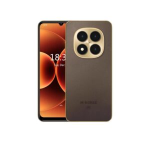 M-HORSE Note 15 Pro 2026 6.8" Full Screen Unlocked Smartphone